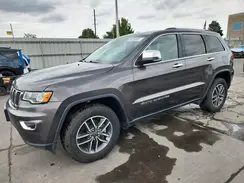 1C4RJFBG2KC566583 2019 JEEP GRAND CHEROKEE