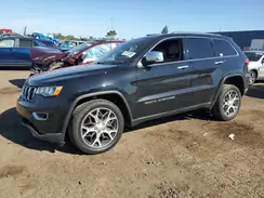 1C4RJFBG2KC566647 2019 JEEP GRAND CHEROKEE