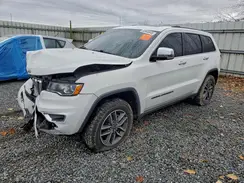 1C4RJFBG2KC568706 2019 JEEP GRAND CHEROKEE