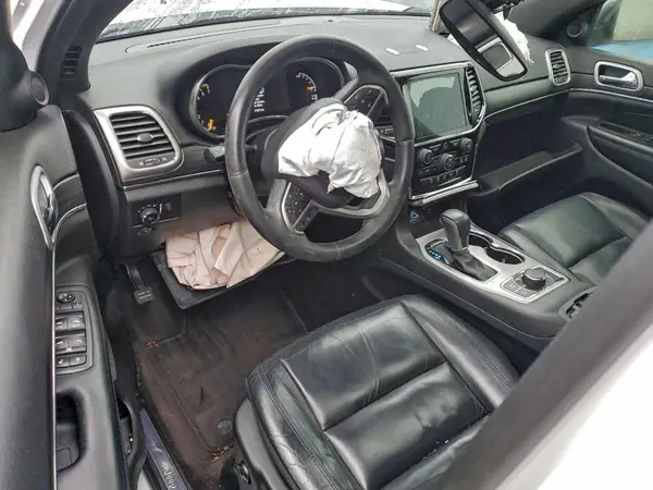 1C4RJFBG2KC568706 2019 JEEP GRAND CHEROKEE - Image 8