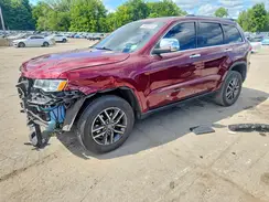 1C4RJFBG2KC570164 2019 JEEP GRAND CHEROKEE