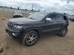 1C4RJFBG2KC571167 2019 JEEP GRAND CHEROKEE