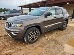 1C4RJFBG2KC573226 2019 JEEP GRAND CHEROKEE