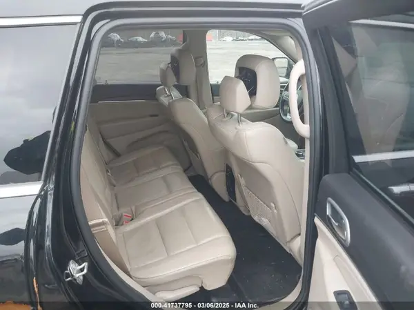 1C4RJFBG2KC573470 2019 JEEP GRAND CHEROKEE - Image 8