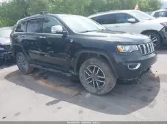 1C4RJFBG2KC578622 2019 JEEP GRAND CHEROKEE