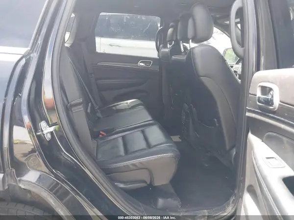 1C4RJFBG2KC578622 2019 JEEP GRAND CHEROKEE - Image 8