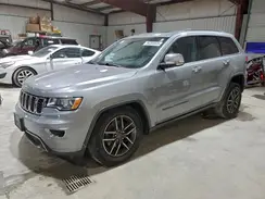 1C4RJFBG2KC579902 2019 JEEP GRAND CHEROKEE