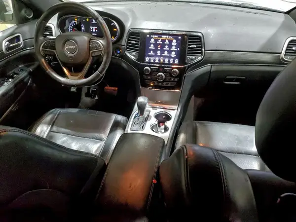 1C4RJFBG2KC579902 2019 JEEP GRAND CHEROKEE - Image 8