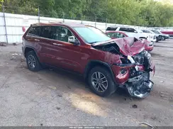 1C4RJFBG2KC590317 2019 JEEP GRAND CHEROKEE