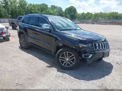 1C4RJFBG2KC591225 2019 JEEP GRAND CHEROKEE