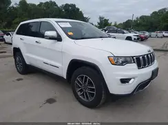 1C4RJFBG2KC591242 2019 JEEP GRAND CHEROKEE