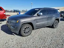 1C4RJFBG2KC593458 2019 JEEP GRAND CHEROKEE
