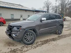 1C4RJFBG2KC596070 2019 JEEP GRAND CHEROKEE