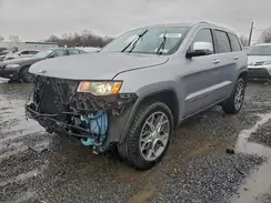 1C4RJFBG2KC608735 2019 JEEP GRAND CHEROKEE