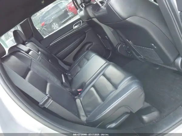 1C4RJFBG2KC610761 2019 JEEP GRAND CHEROKEE - Image 8