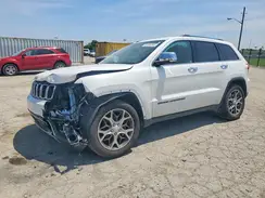1C4RJFBG2KC611019 2019 JEEP GRAND CHEROKEE