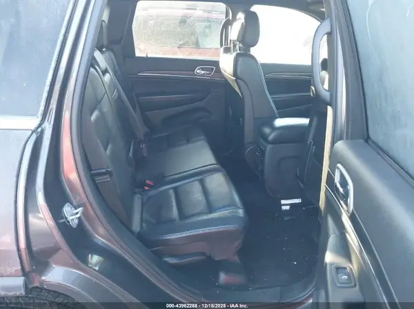 1C4RJFBG2KC612185 2019 JEEP GRAND CHEROKEE - Image 8