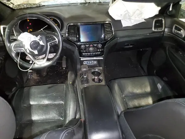 1C4RJFBG2KC616480 2019 JEEP GRAND CHEROKEE - Image 8