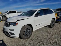 1C4RJFBG2KC616544 2019 JEEP GRAND CHEROKEE