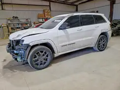 1C4RJFBG2KC618780 2019 JEEP GRAND CHEROKEE