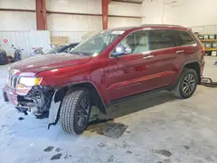1C4RJFBG2KC619427 2019 JEEP GRAND CHEROKEE