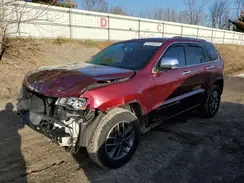 1C4RJFBG2KC619654 2019 JEEP GRAND CHEROKEE