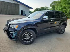 1C4RJFBG2KC626085 2019 JEEP GRAND CHEROKEE