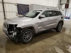 1C4RJFBG2KC627494 2019 JEEP GRAND CHEROKEE