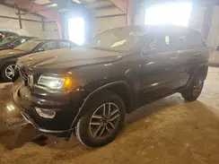 1C4RJFBG2KC627530 2019 JEEP GRAND CHEROKEE