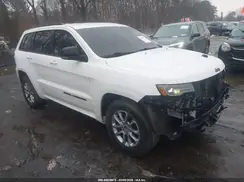 1C4RJFBG2KC627933 2019 JEEP GRAND CHEROKEE