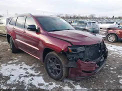 1C4RJFBG2KC628192 2019 JEEP GRAND CHEROKEE