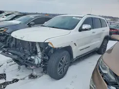 1C4RJFBG2KC635823 2019 JEEP GRAND CHEROKEE