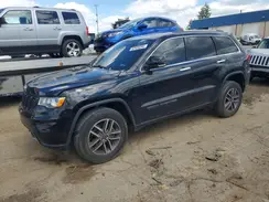 1C4RJFBG2KC635952 2019 JEEP GRAND CHEROKEE