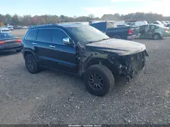 1C4RJFBG2KC636602 2019 JEEP GRAND CHEROKEE