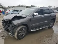 1C4RJFBG2KC640293 2019 JEEP GRAND CHEROKEE