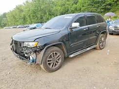 1C4RJFBG2KC642318 2019 JEEP GRAND CHEROKEE