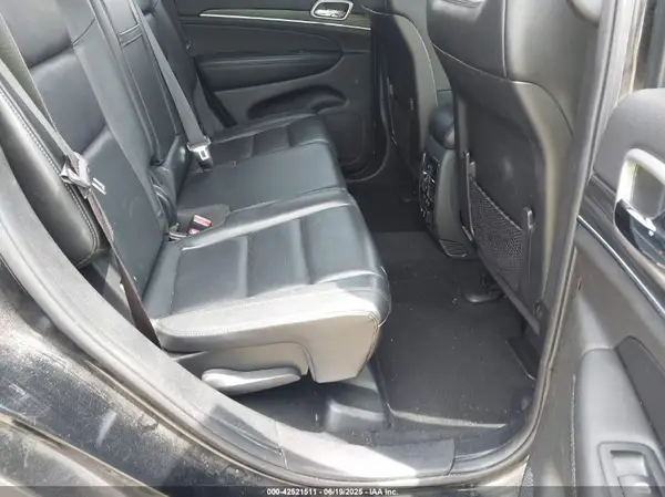 1C4RJFBG2KC642657 2019 JEEP GRAND CHEROKEE - Image 8