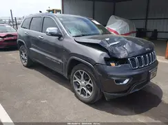 1C4RJFBG2KC653447 2019 JEEP GRAND CHEROKEE