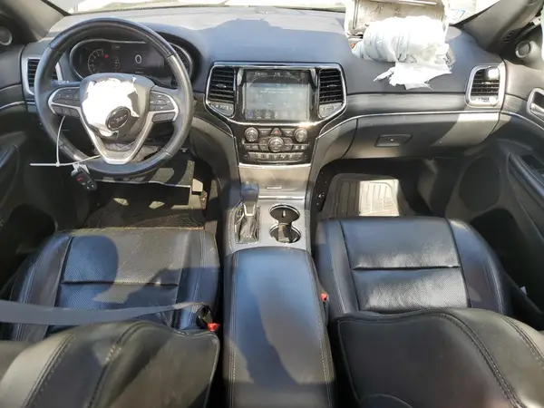 1C4RJFBG2KC654453 2019 JEEP GRAND CHEROKEE - Image 8