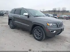 1C4RJFBG2KC655649 2019 JEEP GRAND CHEROKEE