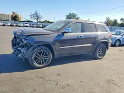 1C4RJFBG2KC660267 2019 JEEP GRAND CHEROKEE