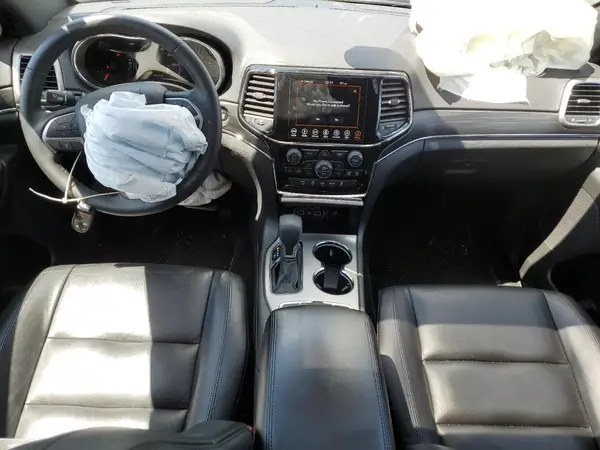 1C4RJFBG2KC660656 2019 JEEP GRAND CHEROKEE - Image 8