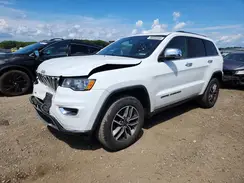 1C4RJFBG2KC661399 2019 JEEP GRAND CHEROKEE