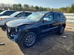 1C4RJFBG2KC661483 2019 JEEP GRAND CHEROKEE