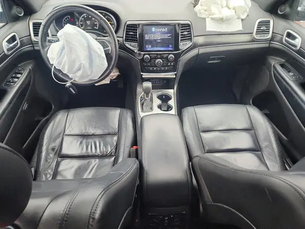 1C4RJFBG2KC661483 2019 JEEP GRAND CHEROKEE - Image 8