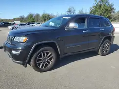 1C4RJFBG2KC661516 2019 JEEP GRAND CHEROKEE