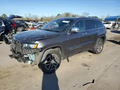 1C4RJFBG2KC665565 2019 JEEP GRAND CHEROKEE