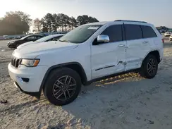 1C4RJFBG2KC665906 2019 JEEP GRAND CHEROKEE