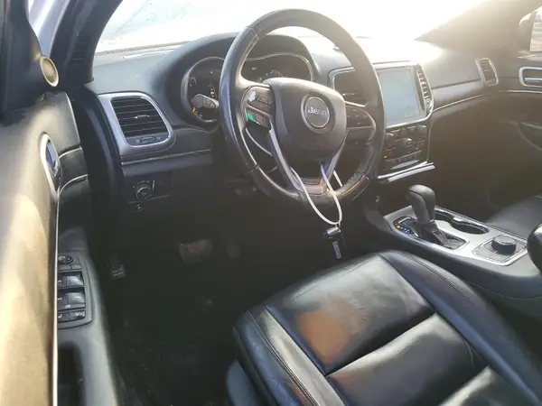 1C4RJFBG2KC665906 2019 JEEP GRAND CHEROKEE - Image 8