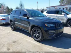 1C4RJFBG2KC666974 2019 JEEP GRAND CHEROKEE